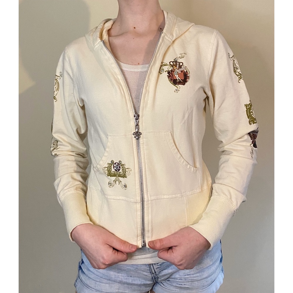 Tinker Bell Hoodie